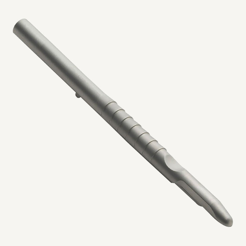 Bone Scraper Straight