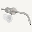 Bone Collector With 1 Silicone Filter
