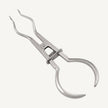 Brewer Rubber Dam Clamp Forceps