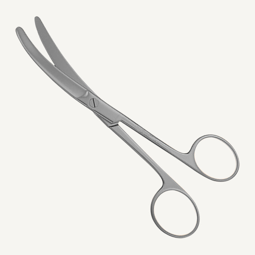 Busch Umbilical Scissors