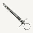 Dental Aspirating Syringe CW Type