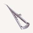 Castroviejo Caliper Short Beak 45° 1-20mm