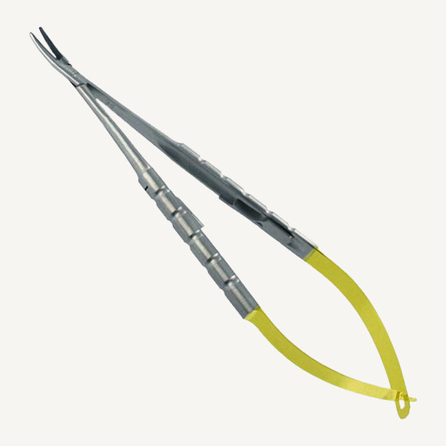 Castroviejo Needle Holder CVD 18cm