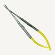 Castroviejo Needle Holder CVD 14cm, TC