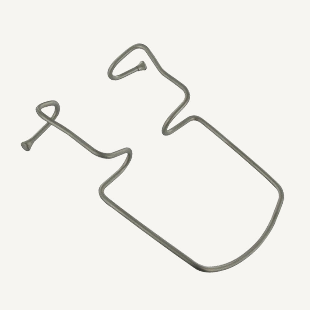 Oringer Cheek Retractor