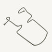 Oringer Cheek Retractor