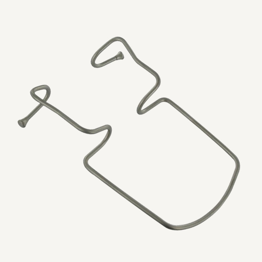 Oringer Cheek Retractor