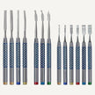 Chisels Set