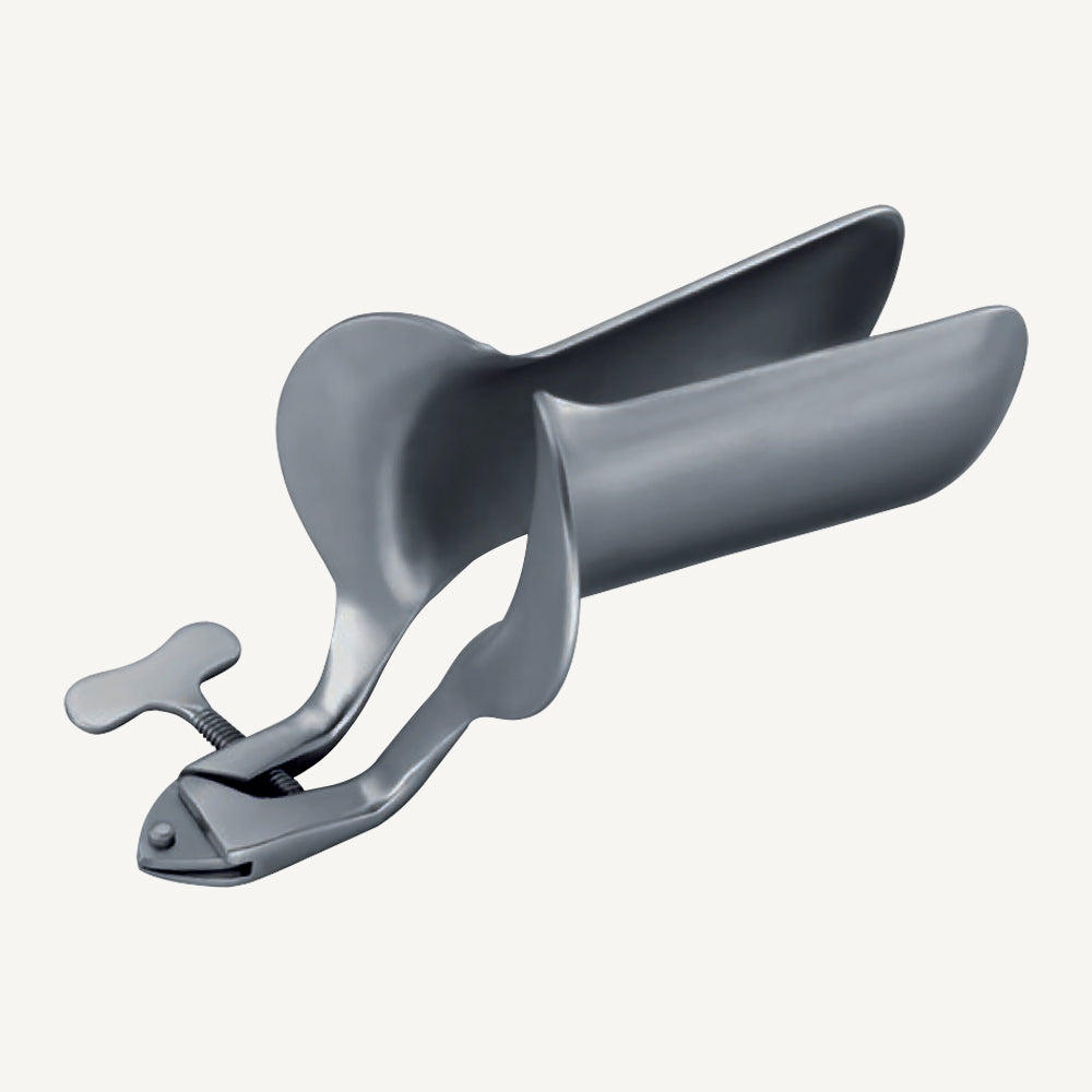 Collin Speculum