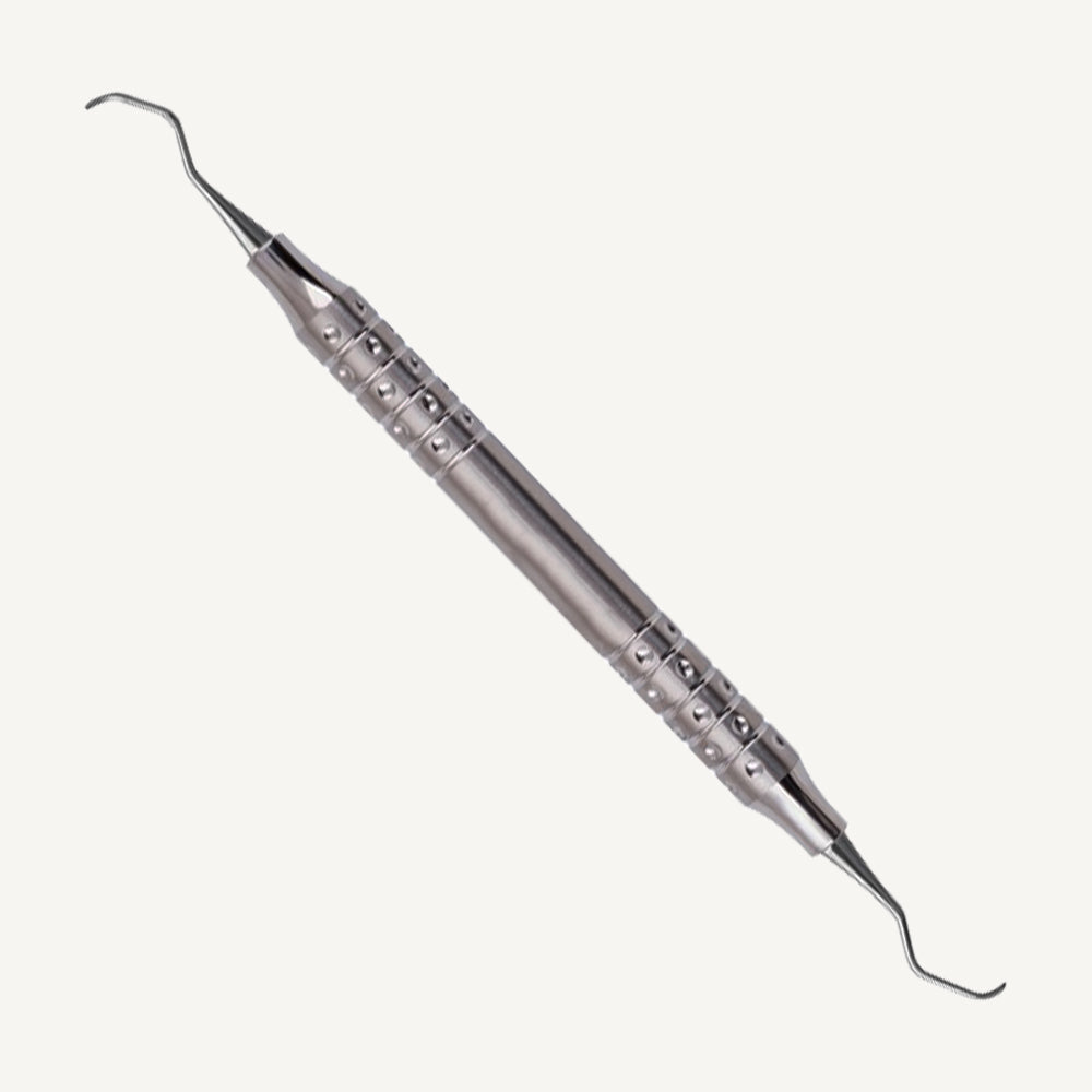 Columbia Curette 4R/4L
