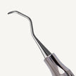 Columbia Curette 4R/4L