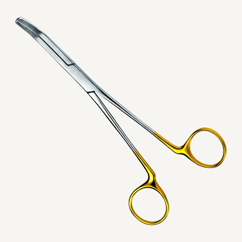 Crown Gripper TC