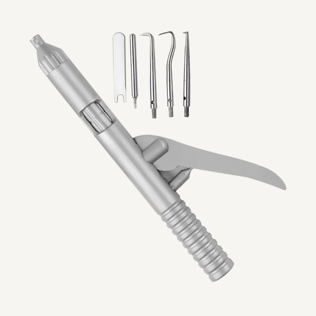 Crown Remover