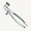 Crown Remover Lower