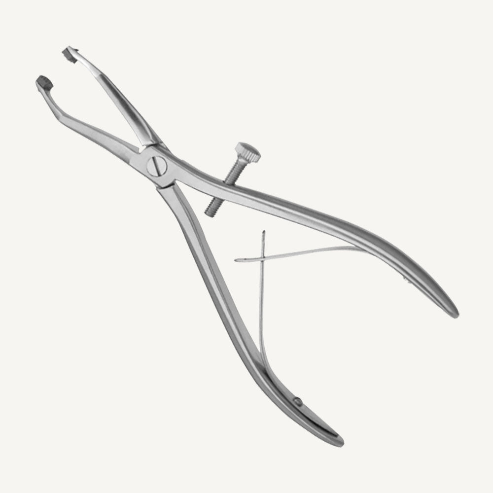 Crown And Bridge Adapter