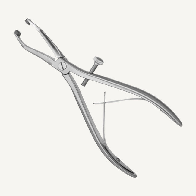 Crown And Bridge Adapter