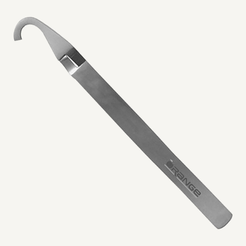 Curved Direct Bond Instrument