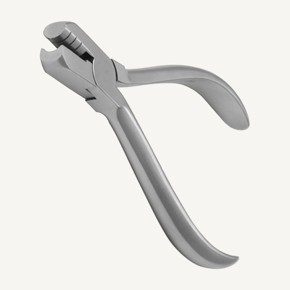 De La Rosa Pliers Grooves