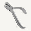 De La Rosa Pliers Grooves