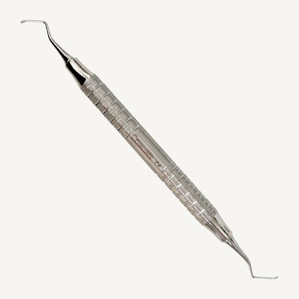 DeMarco Curette 1