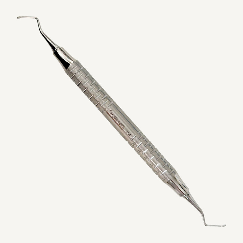 DeMarco Curette 1