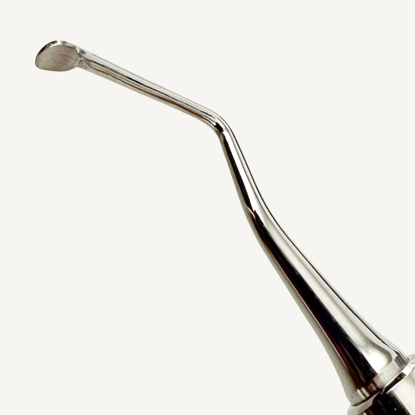 DeMarco Curette 2