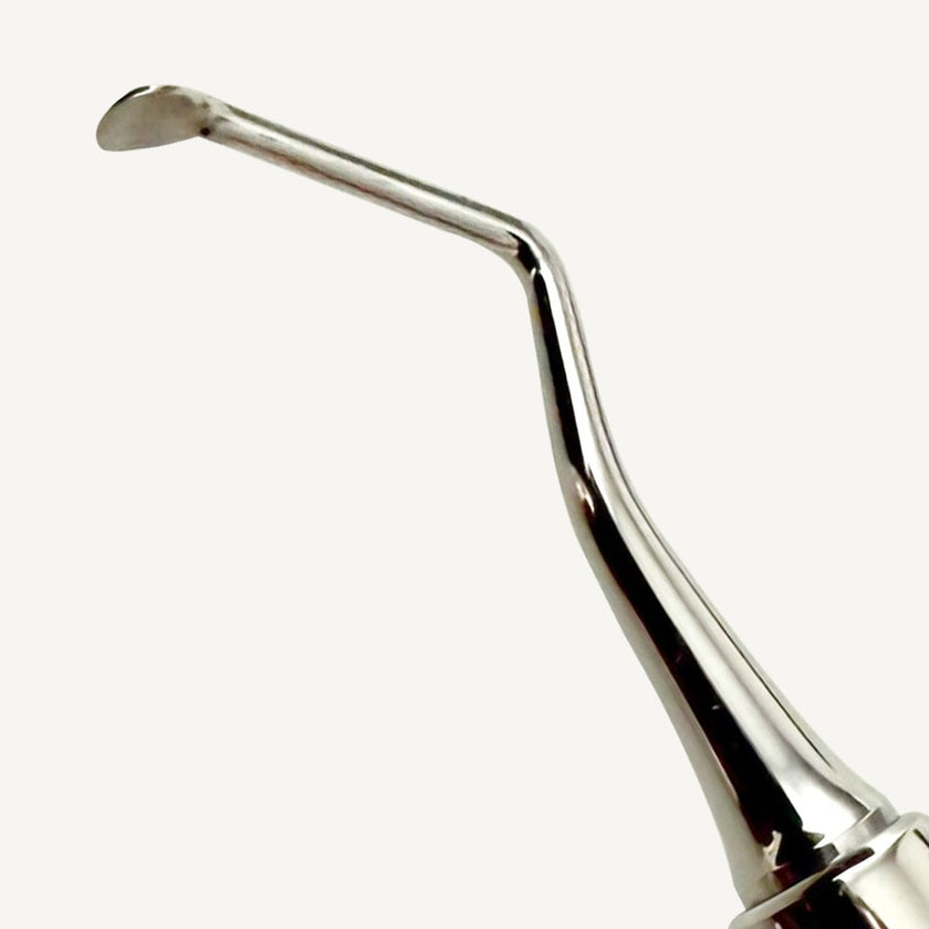 DeMarco Curette 2