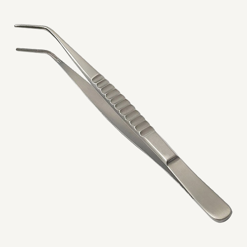 Debakey Tissue Forceps CVD, 150mm