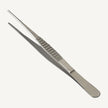 Debakey Tissue Forceps STR 150mm