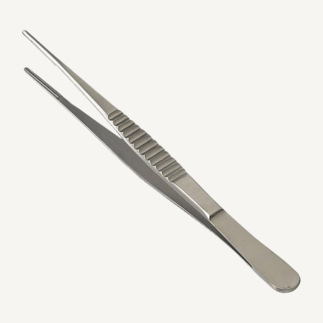 Debakey Tissue Forceps STR 150mm