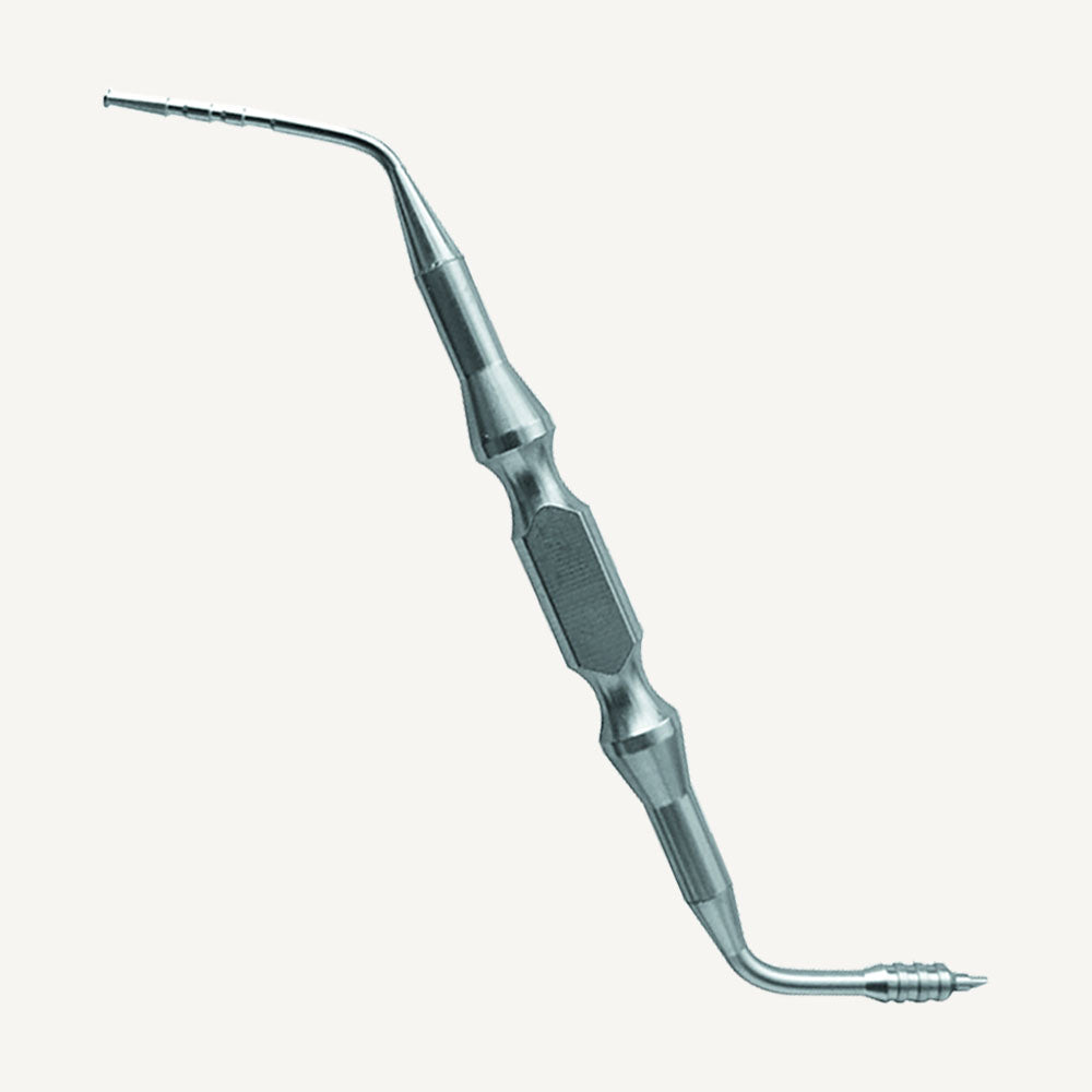 Depth And Gingival Gauge