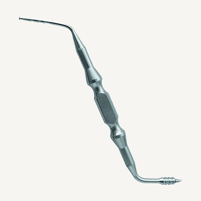 Depth And Gingival Gauge