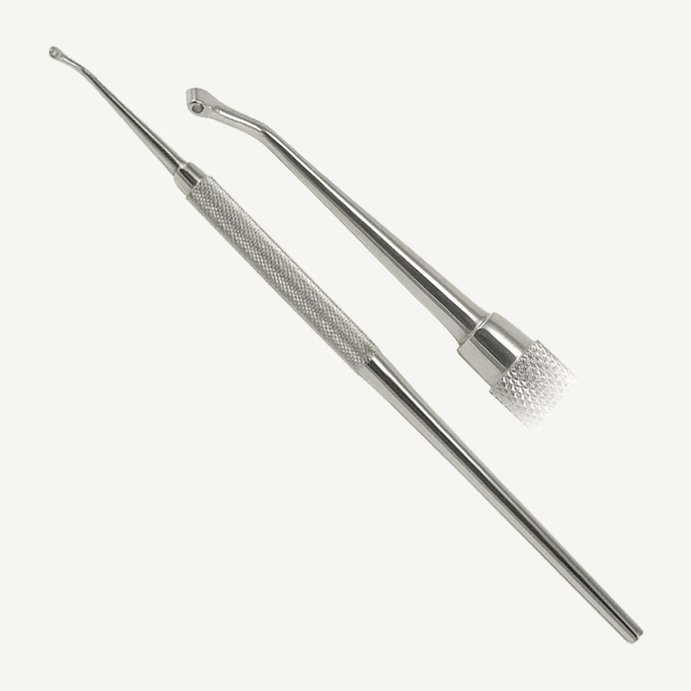 Distal Bender