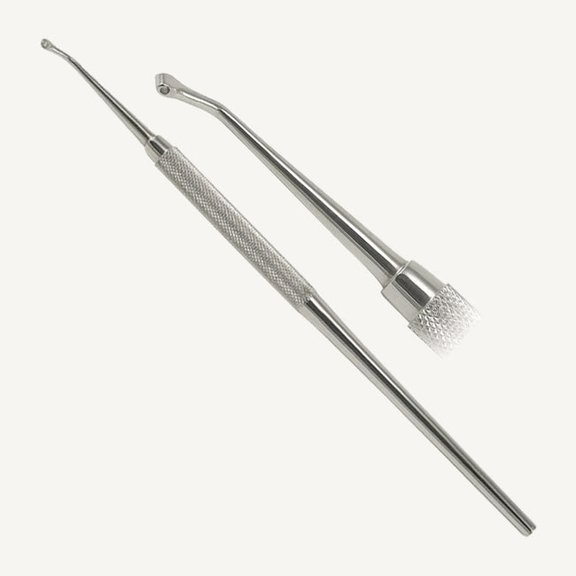 Distal Bender