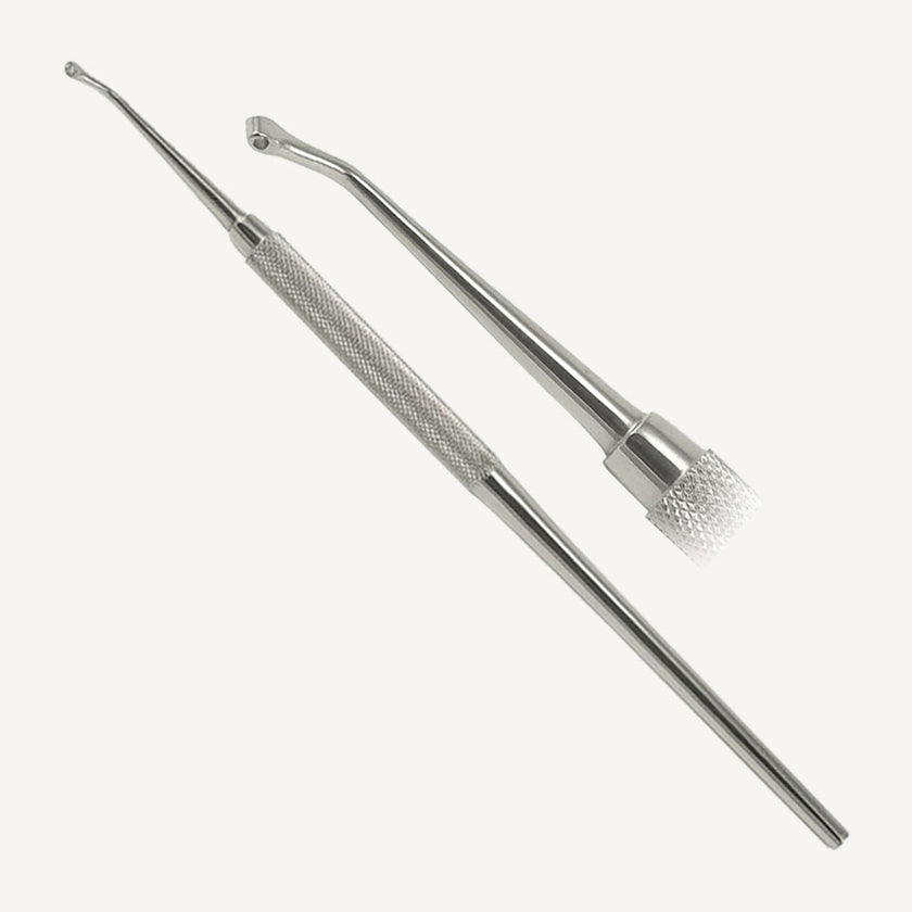 Distal Bender