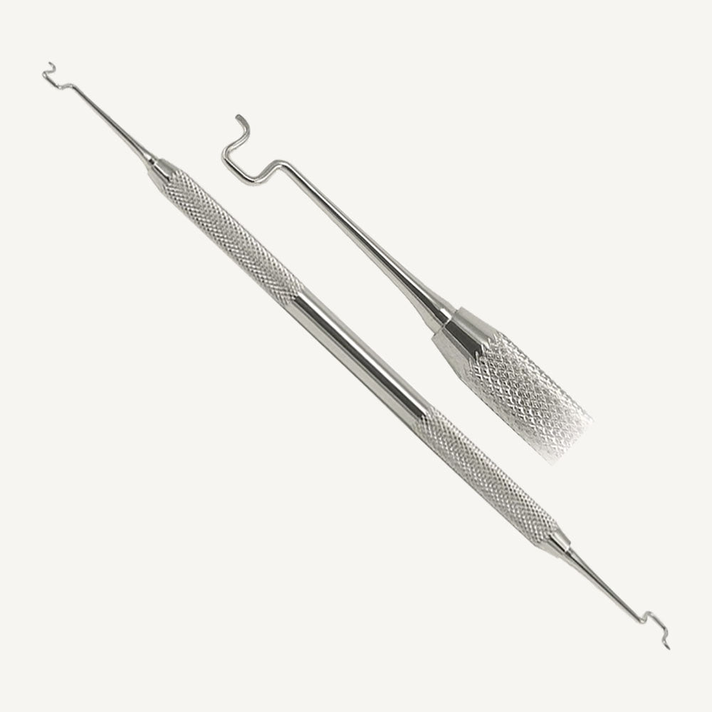 Elastic Ligature Applicator