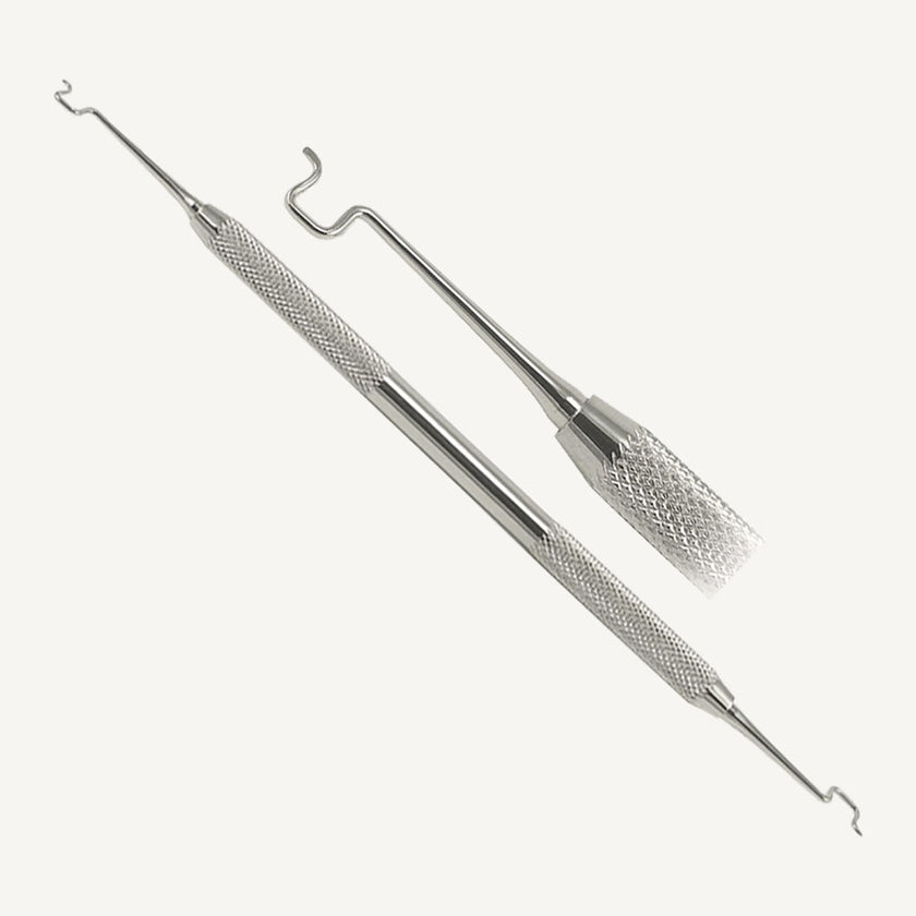 Elastic Ligature Applicator