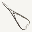 Elastic Placing Mathieu Pliers With Hole