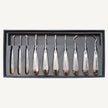 Set of 10 Elevators