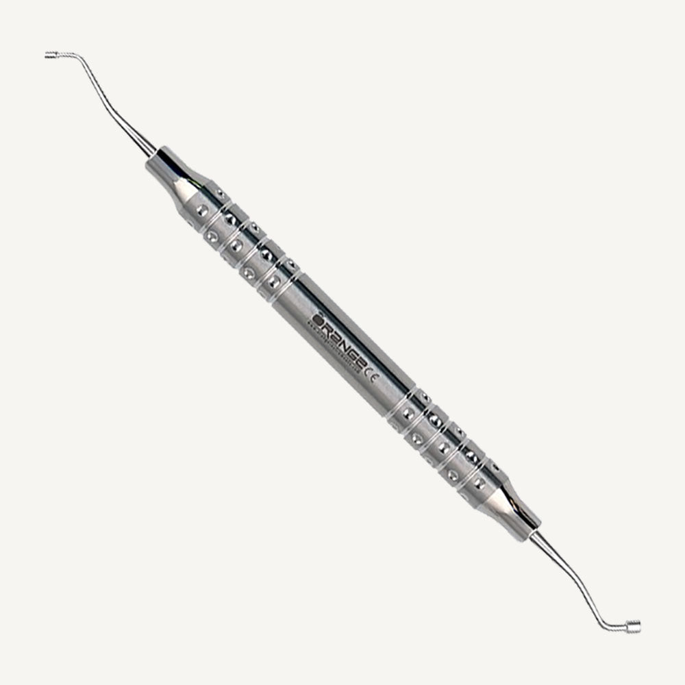 English Pattern Plugger 153 Serrated