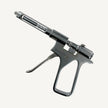 Ergoject Syringe Gun Type