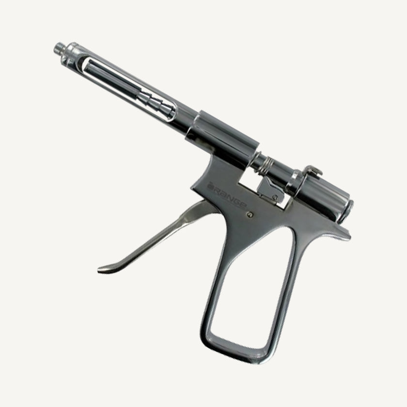 Ergoject Syringe Gun Type