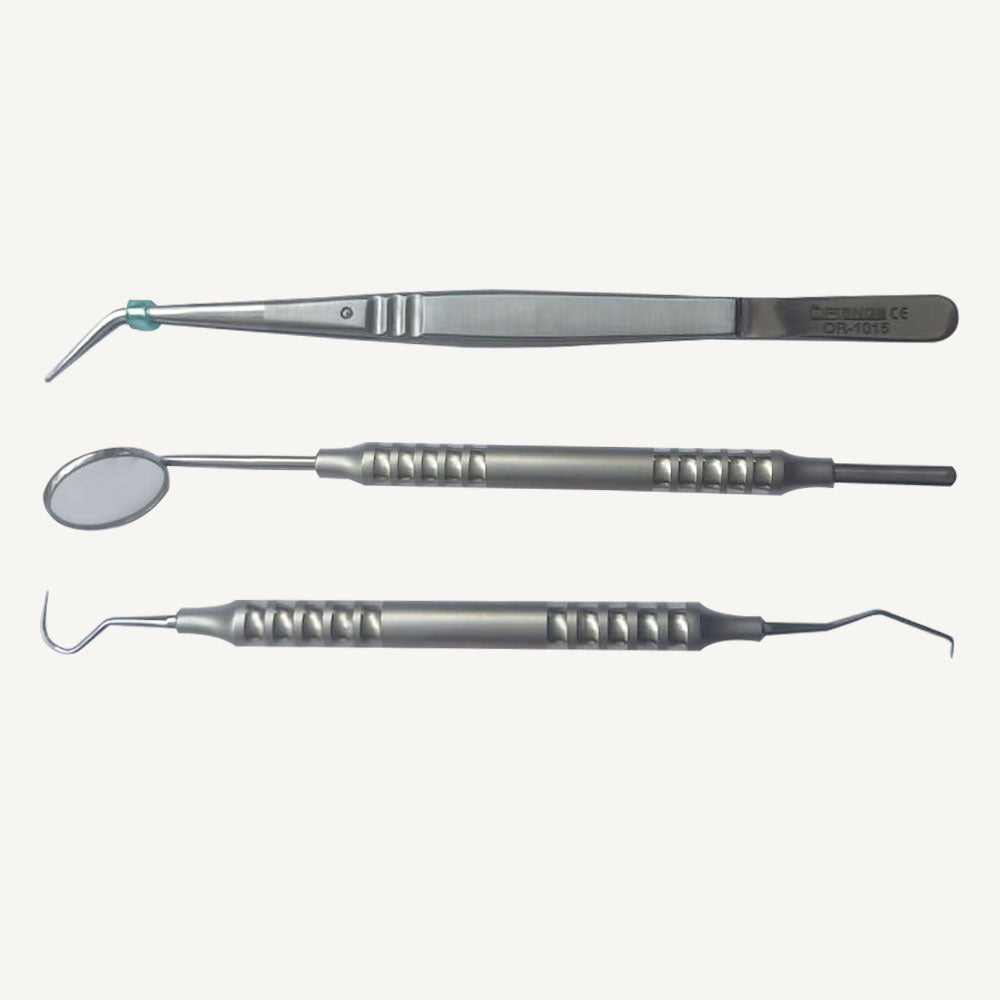 Examination Set