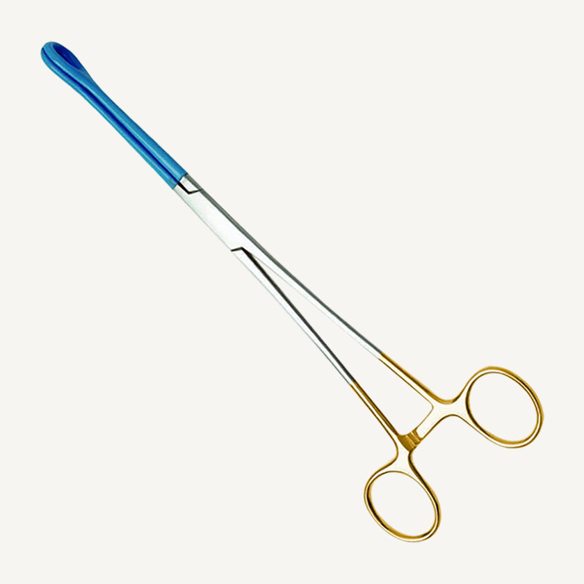 Foerster Sponge Forceps
