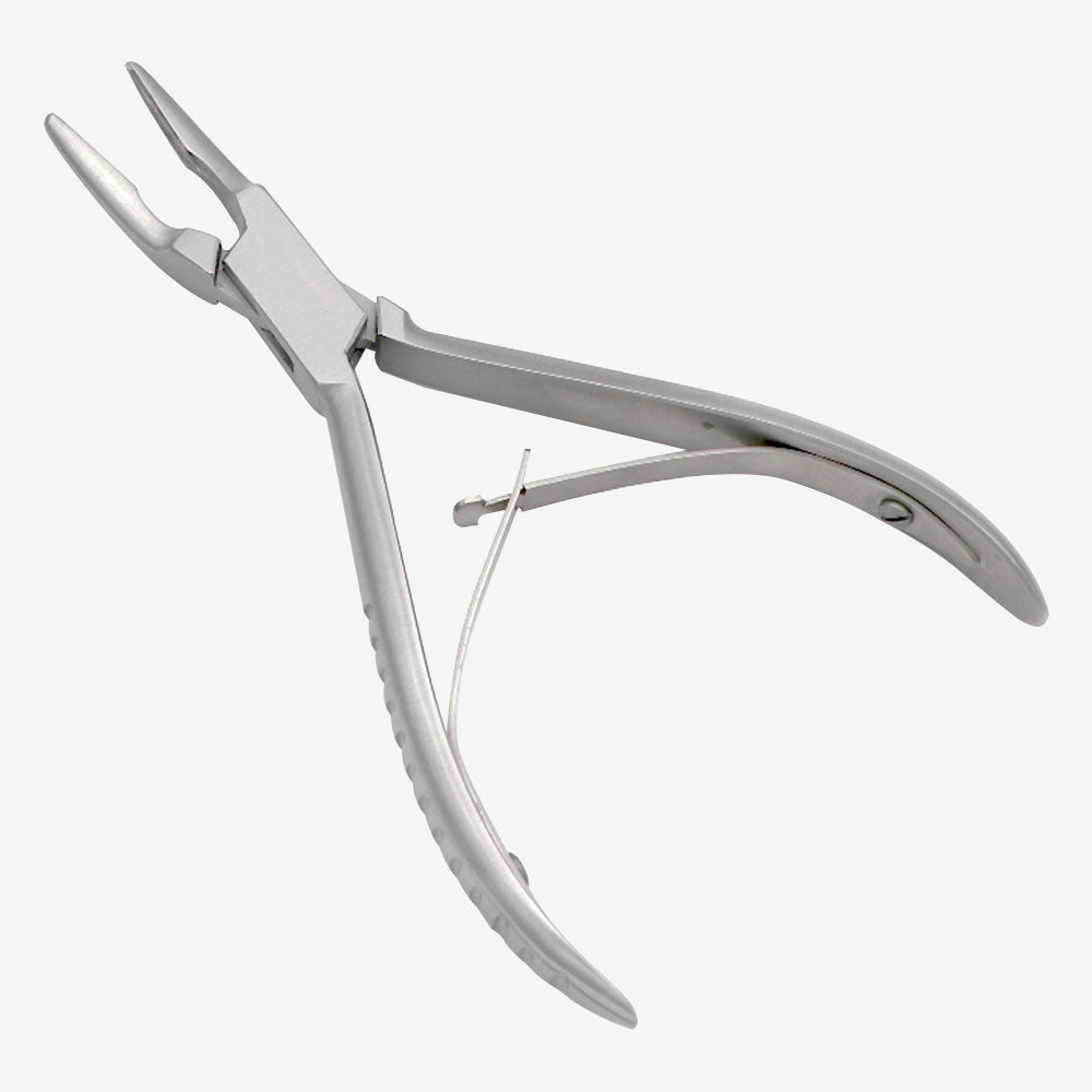 Friedman Bone Rongeur 30°