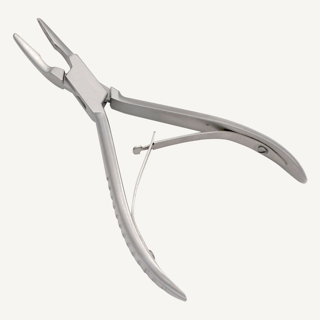 Friedman Bone Rongeur 30°