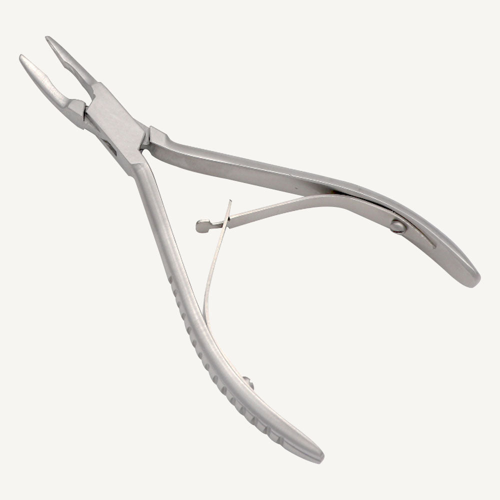 Friedman Micro Bone Rongeur 30°