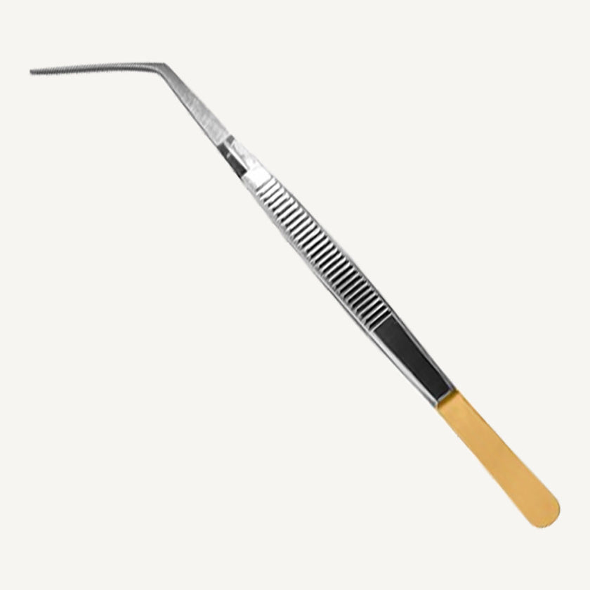 Giraffe Tissue Forceps 2in1
