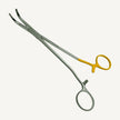 Glenner Hysterectomy Forceps