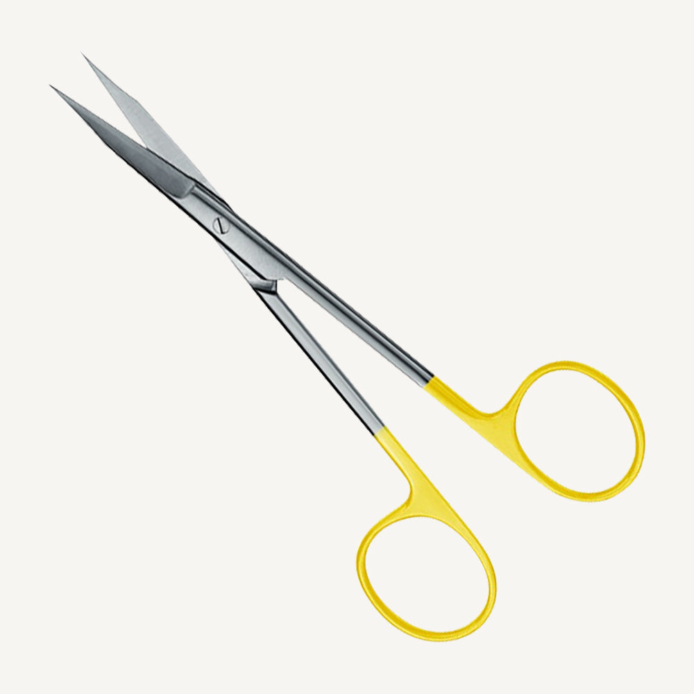 Goldman-Fox Scissors STR, TC 130mm